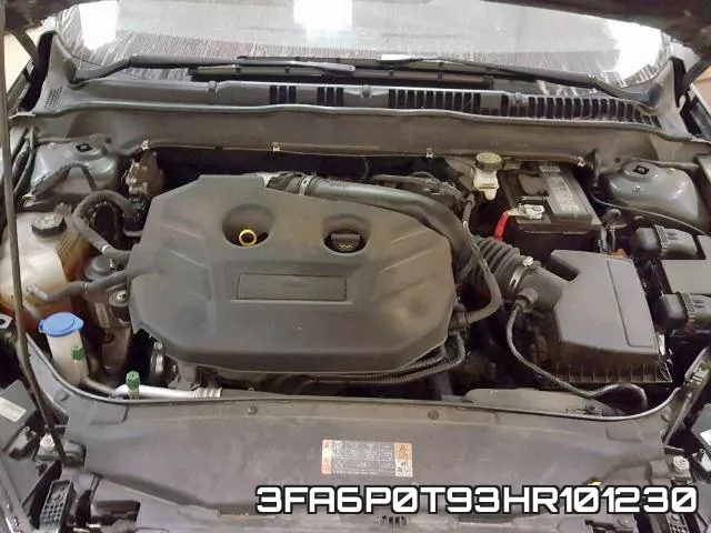 3FA6P0T93HR101230 фото 8