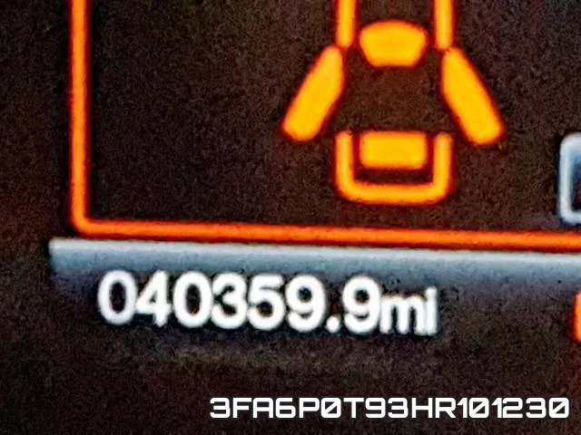 3FA6P0T93HR101230 фото 9