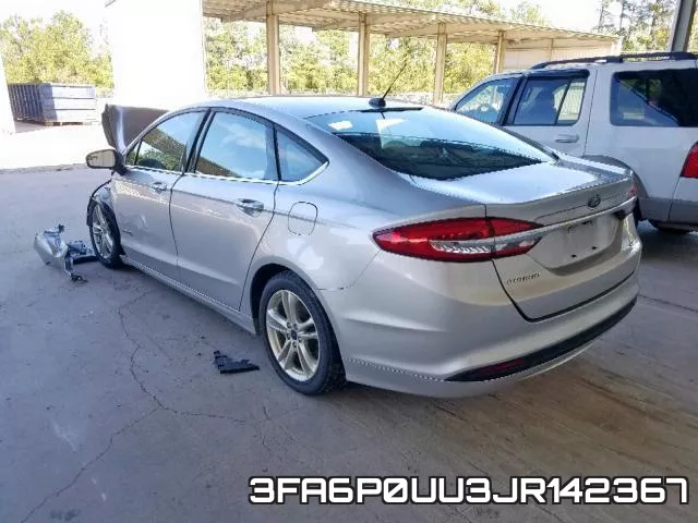 3FA6P0UU3JR142367 фото 4