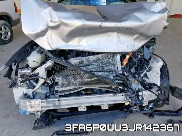 3FA6P0UU3JR142367 фото 8