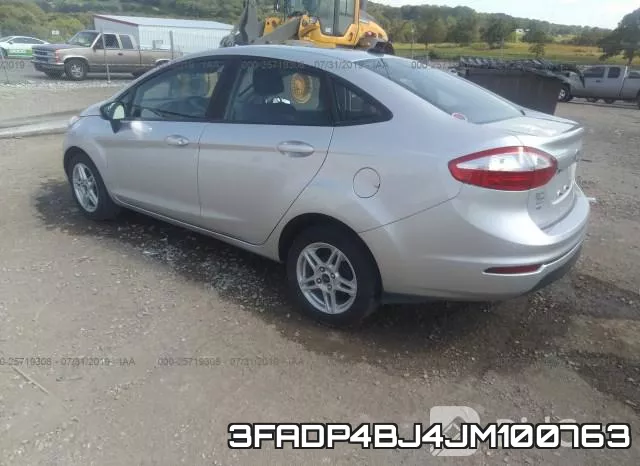 3FADP4BJ4JM100763 фото 4