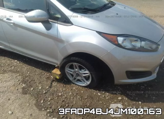 3FADP4BJ4JM100763 фото 7