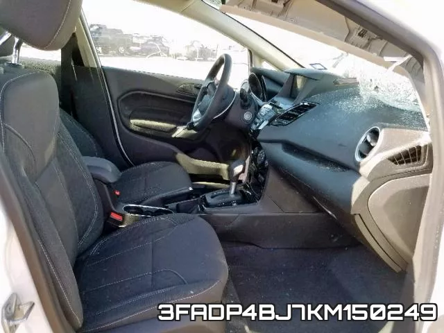 3FADP4BJ7KM150249 фото 6