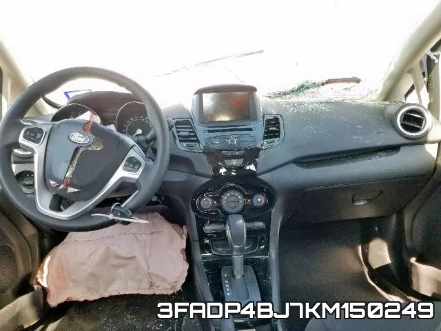 3FADP4BJ7KM150249 фото 10