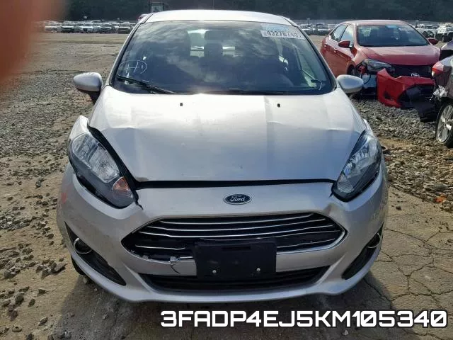 3FADP4EJ5KM105340 фото 10