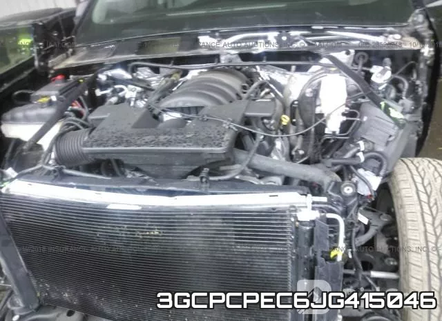 3GCPCPEC6JG415046 фото 2