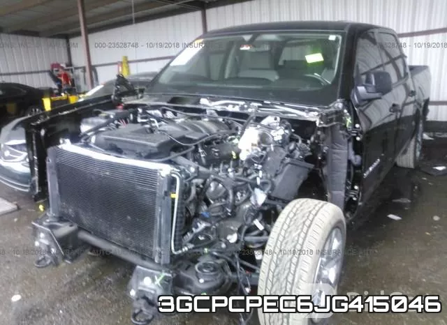 3GCPCPEC6JG415046 фото 3