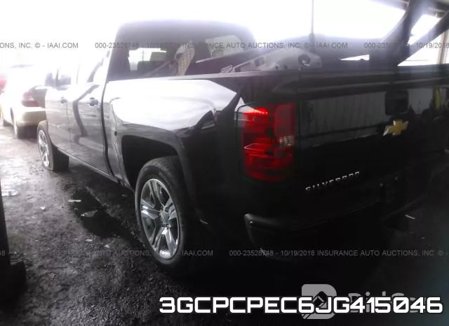 3GCPCPEC6JG415046 фото 4