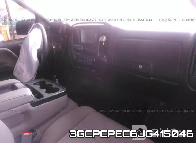 3GCPCPEC6JG415046 фото 6