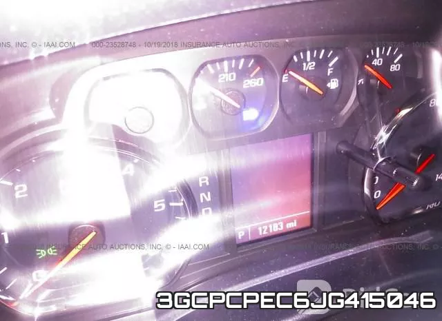 3GCPCPEC6JG415046 фото 8
