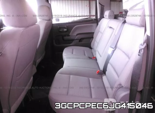3GCPCPEC6JG415046 фото 9