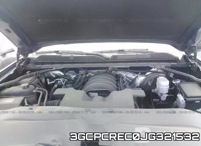 3GCPCREC0JG321532 фото 2