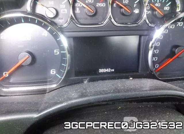 3GCPCREC0JG321532 фото 8