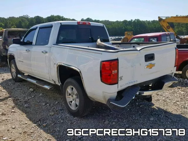 3GCPCREC3HG157378 фото 4