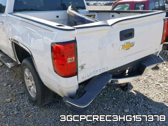 3GCPCREC3HG157378 фото 10