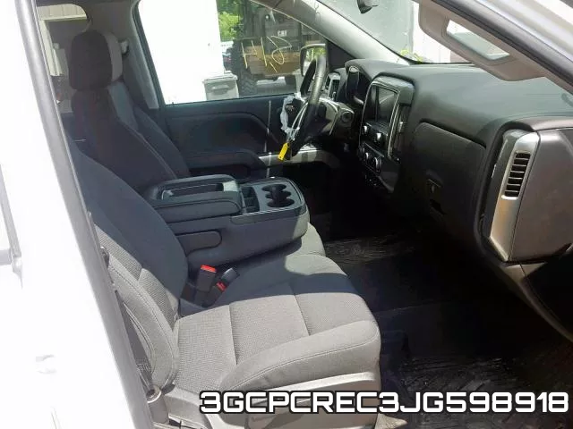 3GCPCREC3JG598918 фото 6