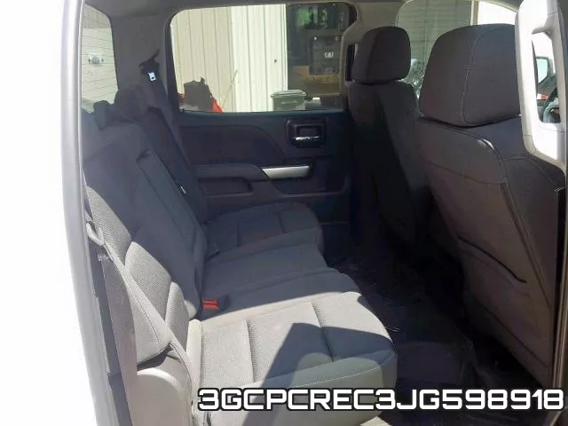 3GCPCREC3JG598918 фото 7