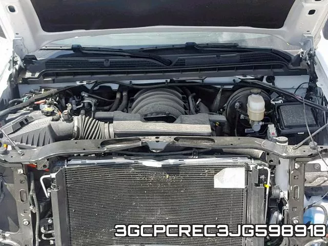 3GCPCREC3JG598918 фото 8