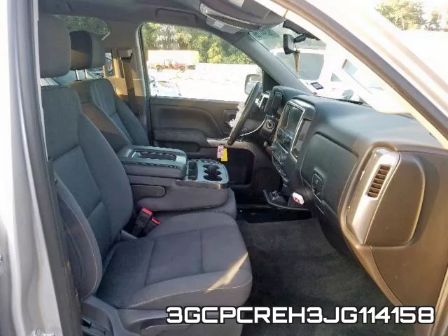 3GCPCREH3JG114158 фото 6