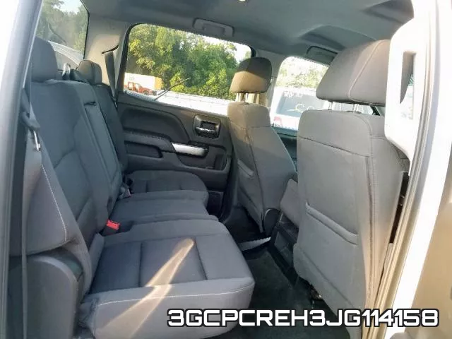 3GCPCREH3JG114158 фото 7