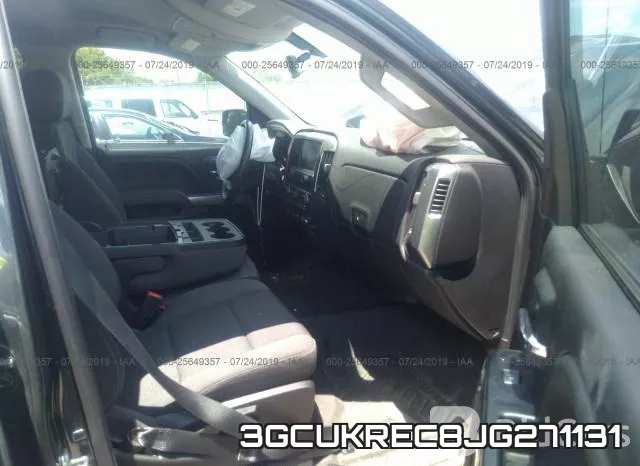 3GCUKREC8JG271131 фото 6