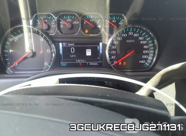 3GCUKREC8JG271131 фото 8
