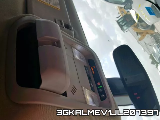3GKALMEV1JL207397 фото 2