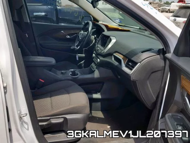 3GKALMEV1JL207397 фото 6