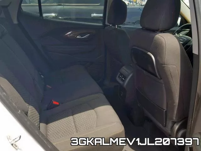 3GKALMEV1JL207397 фото 7