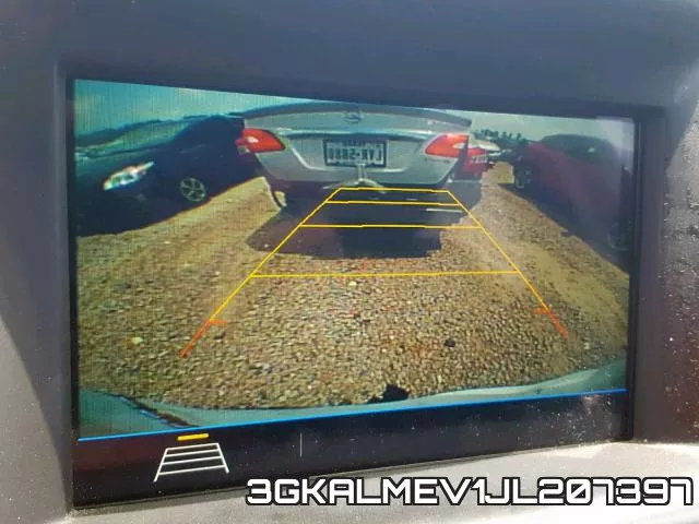 3GKALMEV1JL207397 фото 10
