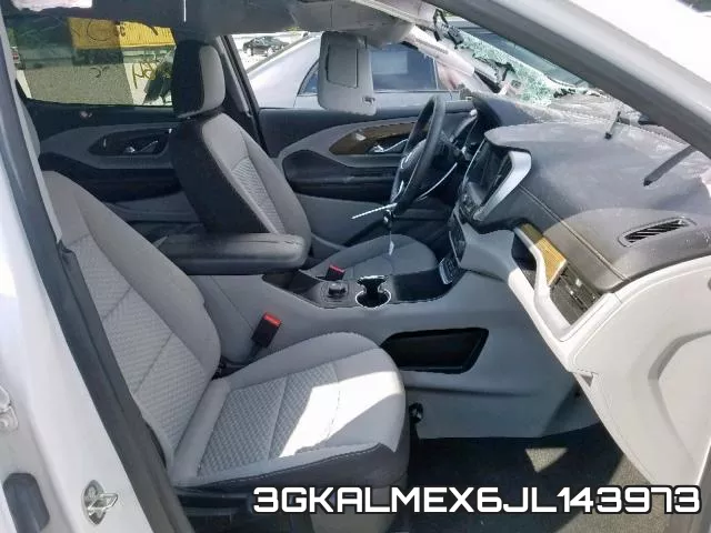 3GKALMEX6JL143973 фото 6