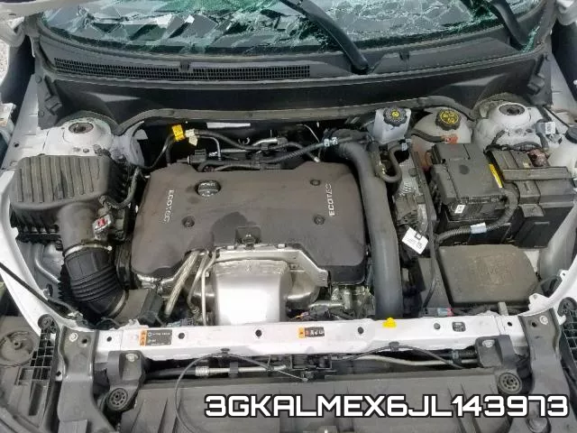 3GKALMEX6JL143973 фото 8