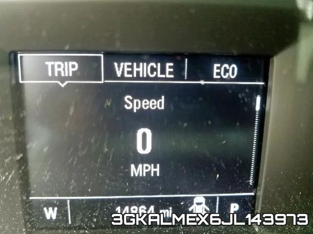3GKALMEX6JL143973 фото 9