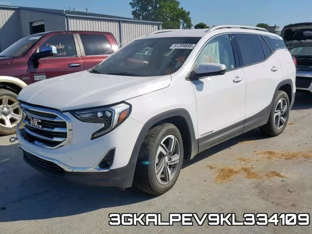 3GKALPEV9KL334109 фото 3