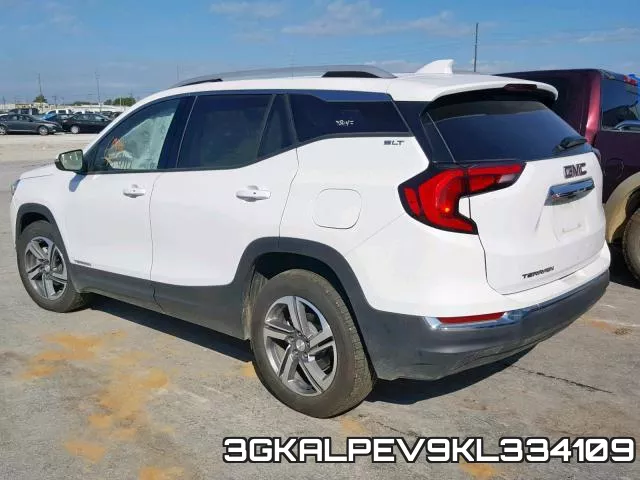 3GKALPEV9KL334109 фото 4