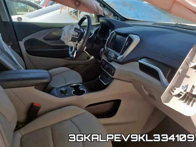 3GKALPEV9KL334109 фото 6