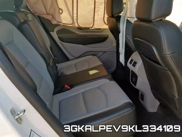 3GKALPEV9KL334109 фото 7