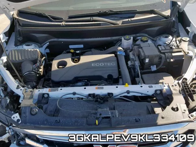 3GKALPEV9KL334109 фото 8