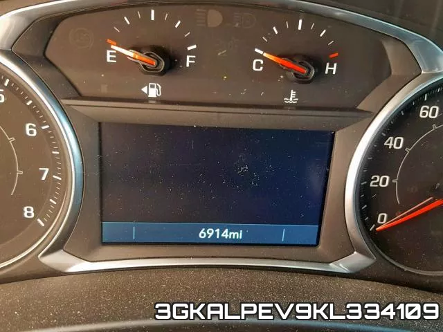 3GKALPEV9KL334109 фото 9