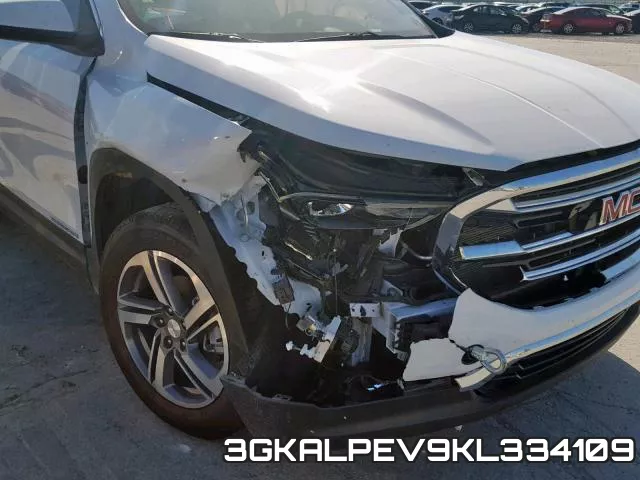 3GKALPEV9KL334109 фото 10