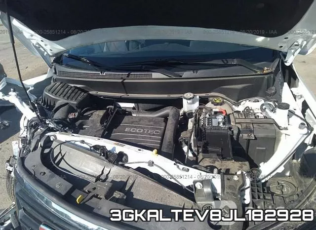 3GKALTEV8JL182928 фото 2