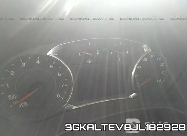 3GKALTEV8JL182928 фото 8