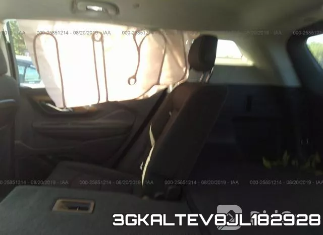 3GKALTEV8JL182928 фото 9