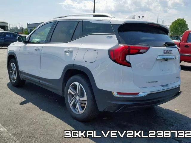 3GKALVEV2KL238732 фото 4