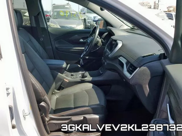 3GKALVEV2KL238732 фото 6