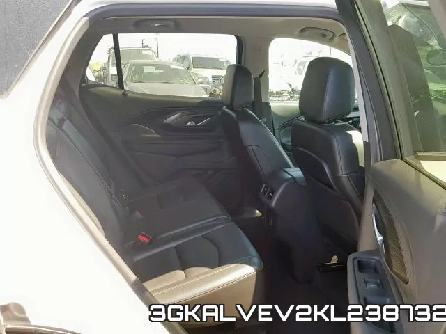 3GKALVEV2KL238732 фото 7