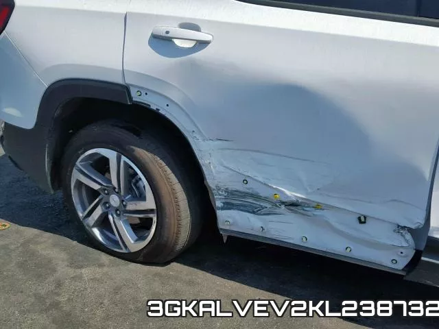 3GKALVEV2KL238732 фото 10