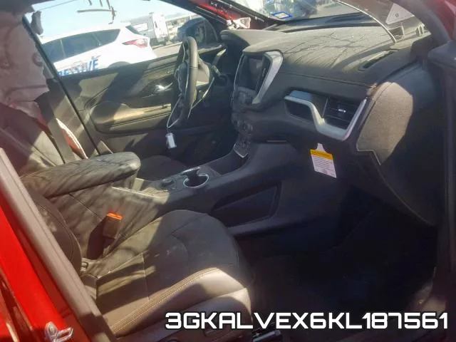 3GKALVEX6KL187561 фото 6