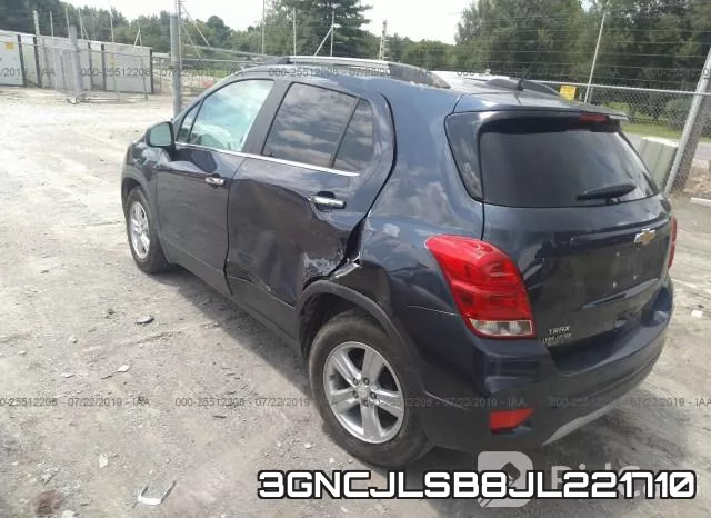 3GNCJLSB8JL221710 фото 4