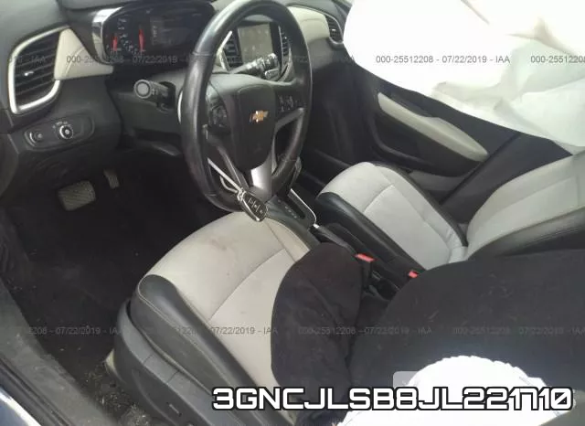 3GNCJLSB8JL221710 фото 6